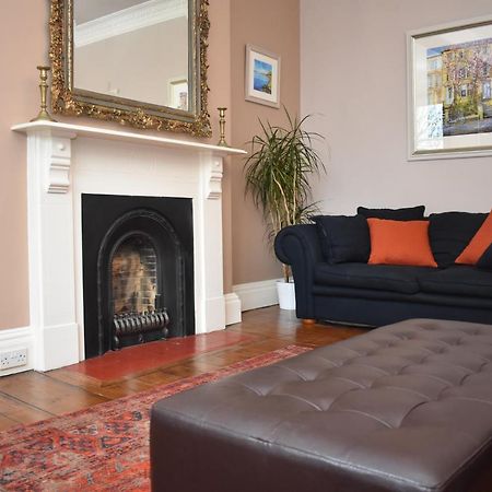 East Claremont - Beautiful 2Br Apartment In Central Edinburgh Edimburgo Exterior foto